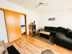 TU reality ponúka na predaj 3 izbový byt – 67 m2, v... - 3