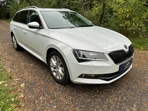 Skoda Superb 1.4Tsi-110kw-Rv:23.5.2018-Panorama-Led-El.kufor - 3