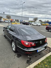 VW passat cc 2.0tdi - 3