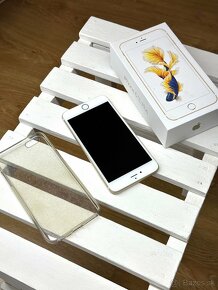 iPhone 6S PLUS 128GB GOLD - 3