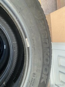 hankook 225/60 r17 - 3