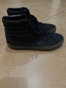 Vans High veľkosť 42 - 3