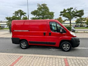 Fiat Ducato 2.2JTD,Rok:2008,najeto:168.000km,dobrý stav. - 3