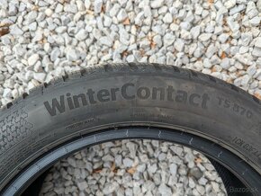 Zimne Pneumatiky - Continental WinterContact TS870 - 3