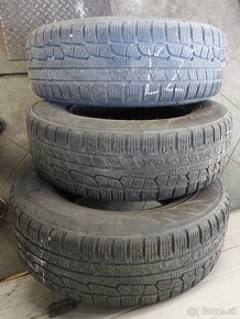 Predam zimne pneu 4x 215/70R16 Nordman WR SUV - 3