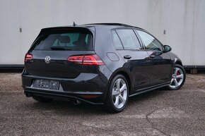 Volkswagen Golf GTI 2.0 TSI DSG - 3