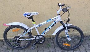 Detský bicykel CTM - 3