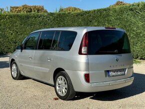 Renault Espace 2.0 benzin  2009/5 - 3