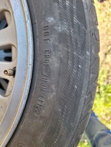 205/55 r16 BMW - 3