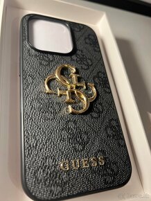 Guess kryt na iPhone 14 pro - 3