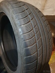 Zimné pneu 225/50 R17 - 3