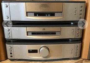 SONY TA-VF1+SONY HCD-VF1+SONY TC-VF1…+repro - 3