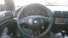 Volant BMW E46,E39. - 3