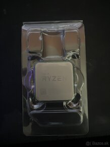 Amd Ryzen 5 5500 - 3