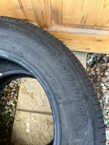 215/60 r16 Michelin - 3