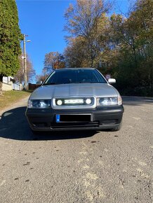 Škoda octavia 1 1.6 74kW - 3