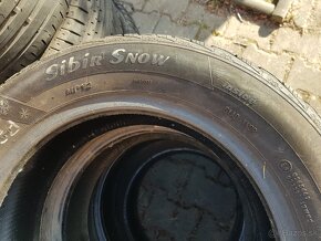 Matador SIBIR SNOW  185/65 R 15 T - 3