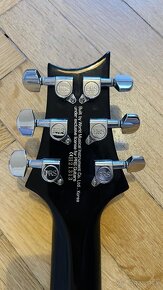 PRS SE Custom Korea - 3