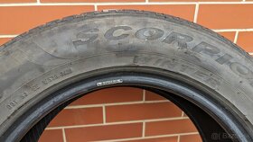 Pirelli Scorpion Winter 215/65 r17 SUV - 3