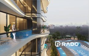 RADO | Na predaj apartmány v Dubaji, developer Samana, proje - 3