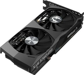 ZOTAC Gaming GeForce RTX 3060 Twin Edge OC12GB GDDR6


 - 3