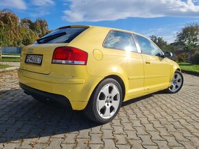 ⭐️ AUDI A3 / S3 2,0TDi ✅️XENONY - 3