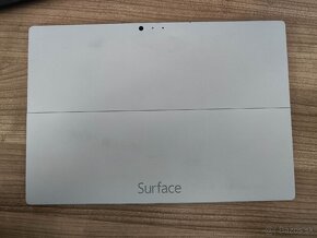 Microsoft Surface Pro 3 12" ND
 - 3