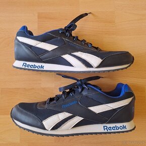 Reebok tenisky  5/5 - 3