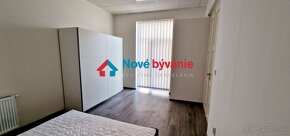 Na prenájom 2izb byt v centre Nitry - pešia zóna. (N026-212- - 3