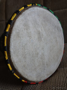 Djembe - 3