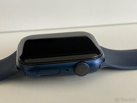 Apple Watch Series 6 44mm Midnight Blue - 3