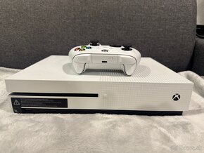 Xbox one s - 3