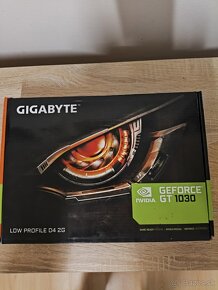 i5 6500/GT 1030/8GB RAM/SSD 120GB/Win 10 - 3