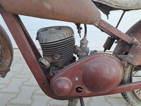 Jawa special 175 - 3