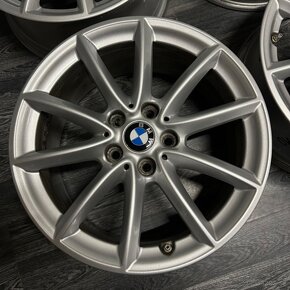 Alu BMW 5x112 17” style 560 - 3