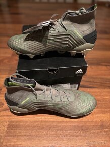 Predam nove kopacky Adidas Predator 42 - 3