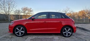 Audi A1 1.4 TDI S-Line - 3