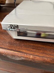 JVC XV-N55SL DVD prehrávač - 3