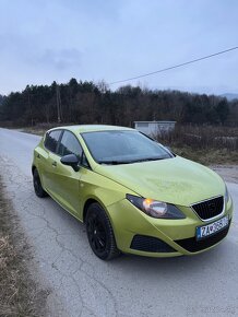 Seat Ibiza - 3