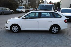 Škoda Fabia Combi 1.4 TDI Style⭐ODPOČET DPH⭐ - 3