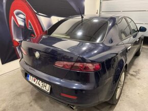 alfa romeo 159 2.4jtdm - 3