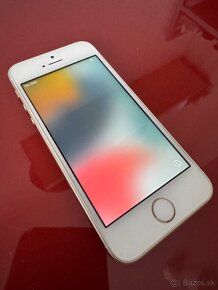 Iphone SE/5 16GB gold - 3