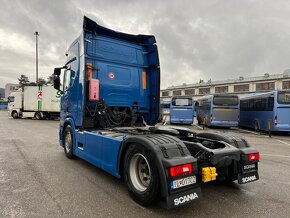 SCANIA R500 EURO 6 - 3