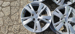 5x115 R16 --- OPEL ... - 3