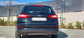 Ford Mondeo Combi 2.0 TDCi Duratorq Titanium A/T - 3