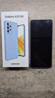 Samsung galaxy A33 5g - 3