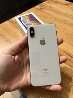 IPhone XS 64gb - 3