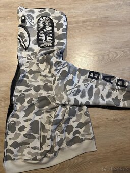 Bape mikina - 3