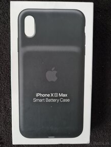 PREDAM ORIGINAL IPHONE BATTERY CASE XS,XR,XMAX - 3