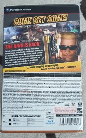 Duke Nukem Forever Balls of Steel - 3